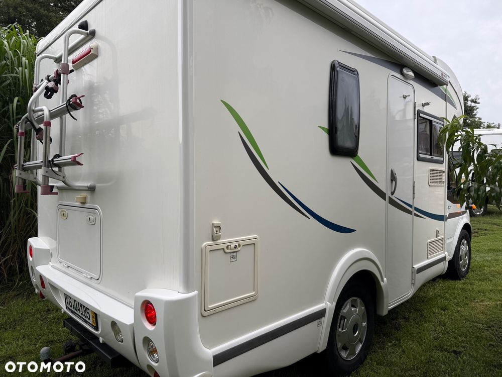 Chausson Best Of 02 - 2
