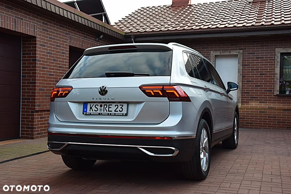 Volkswagen Tiguan 2.0 TDI Life Plus DSG - 6