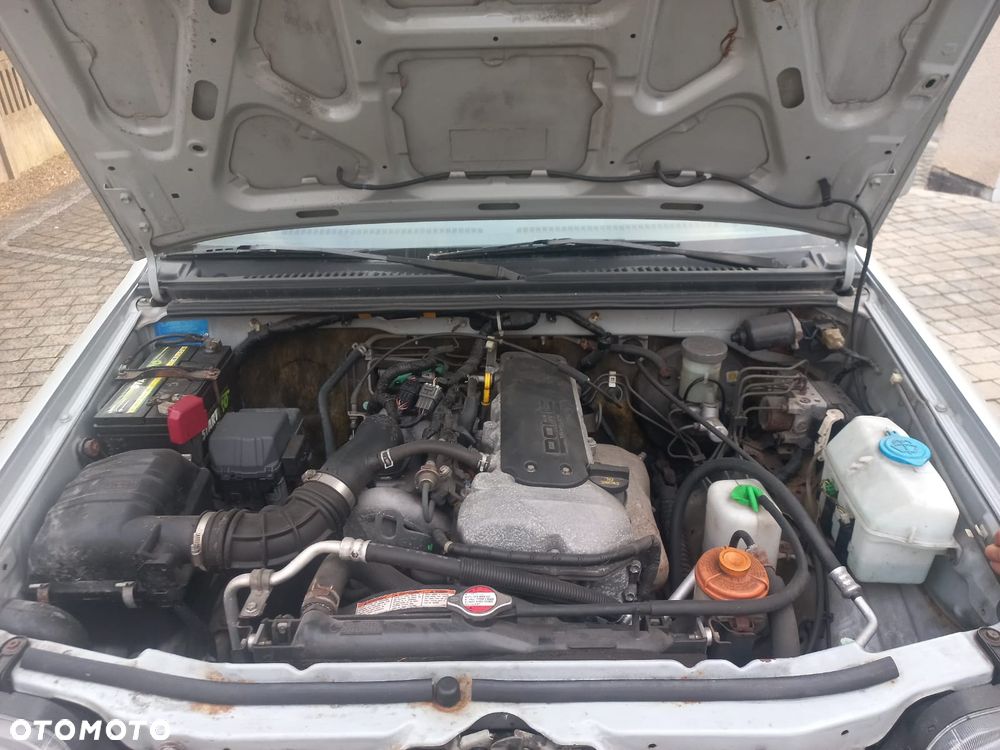 Suzuki Jimny 1.3 JLX / Comfort - 15