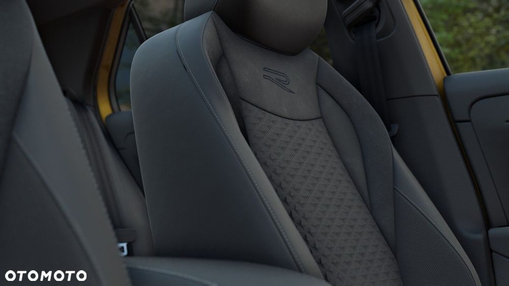 Volkswagen T-Roc 1.5 eTSI R-Line DSG - 11