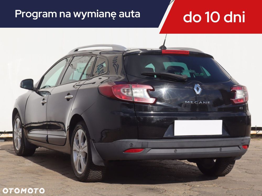 Renault Megane 2011 photo 5