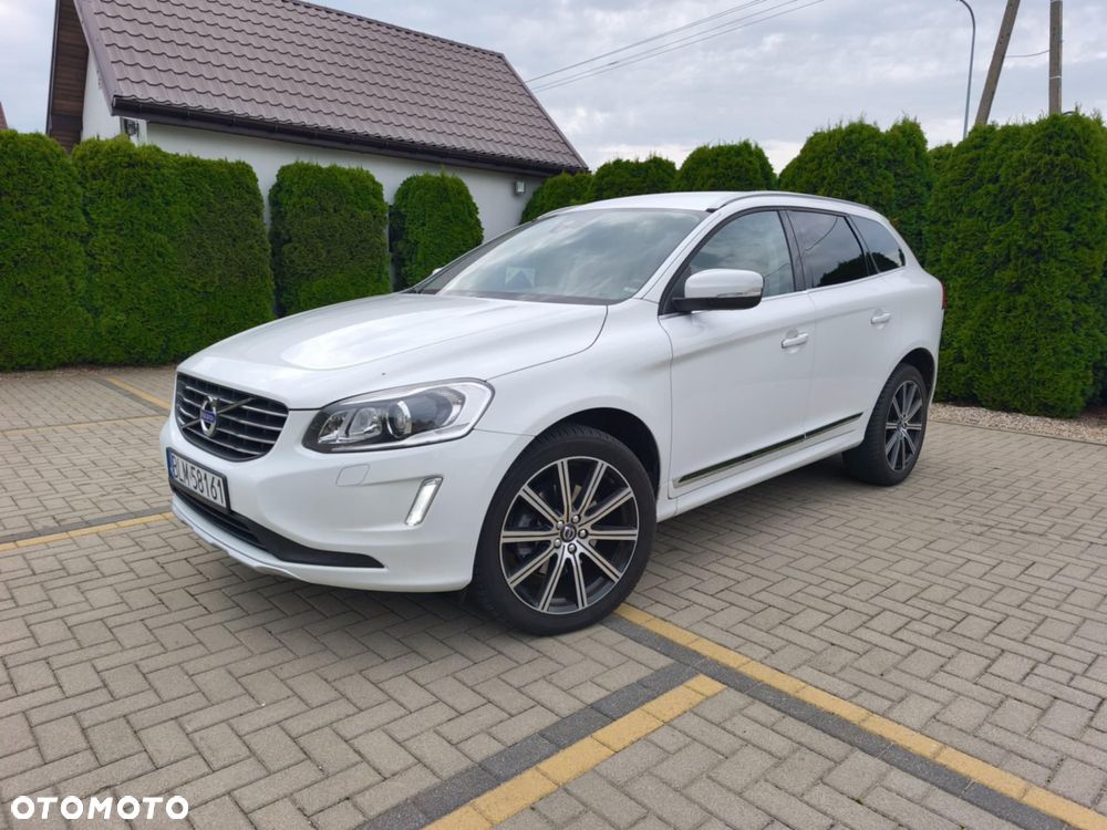 Volvo XC 60 D4 Geartronic Momentum - 2