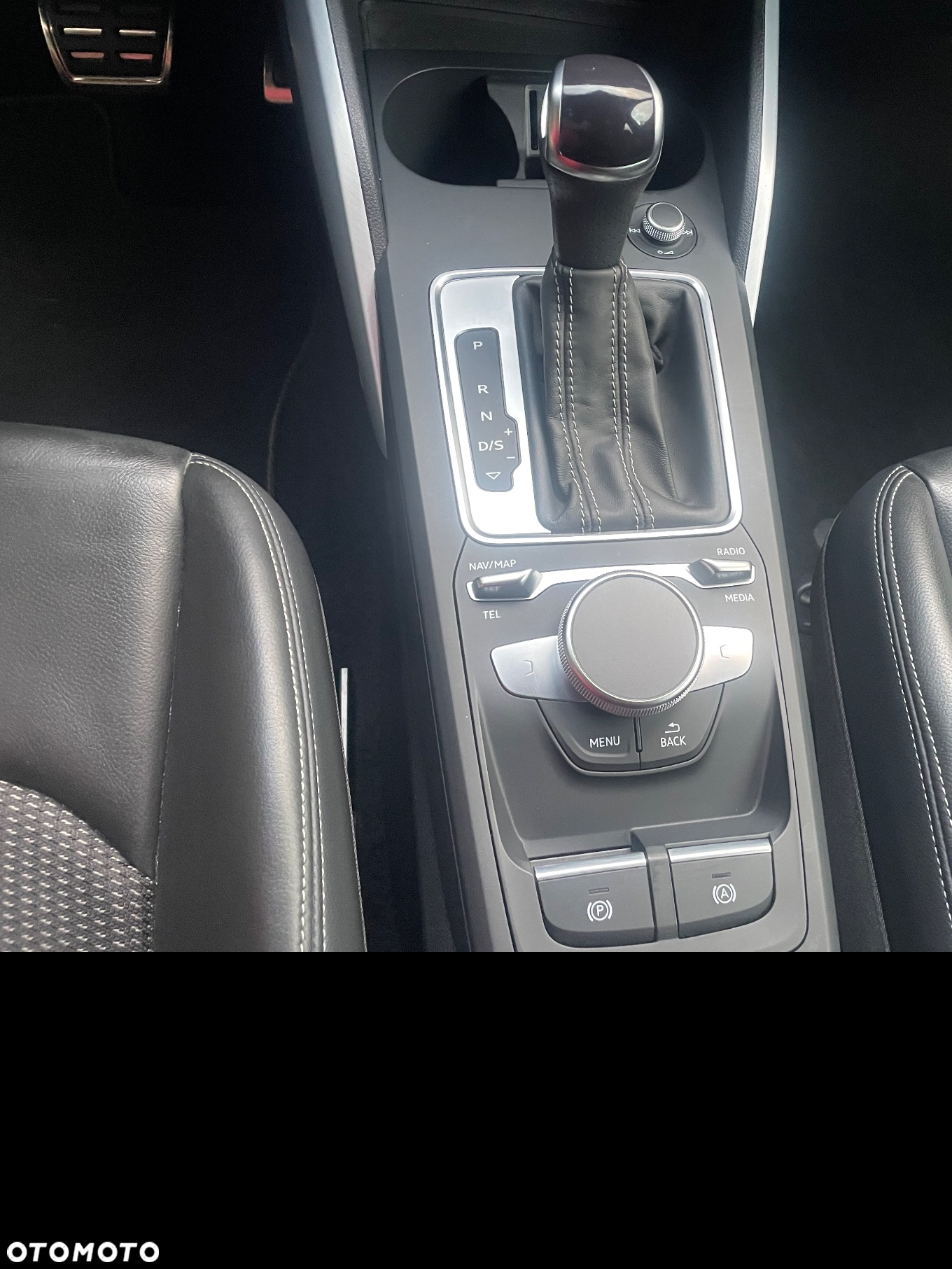 Audi Q2 35 TDI S tronic S line - 19
