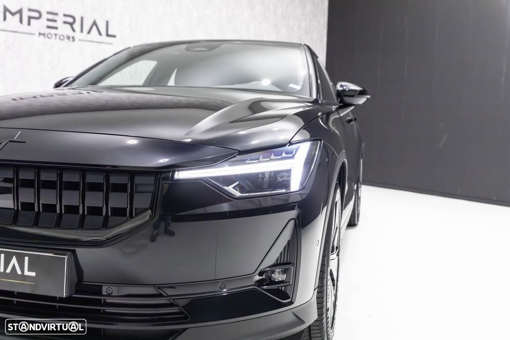 Polestar 2 Single Motor 78kWh - 12