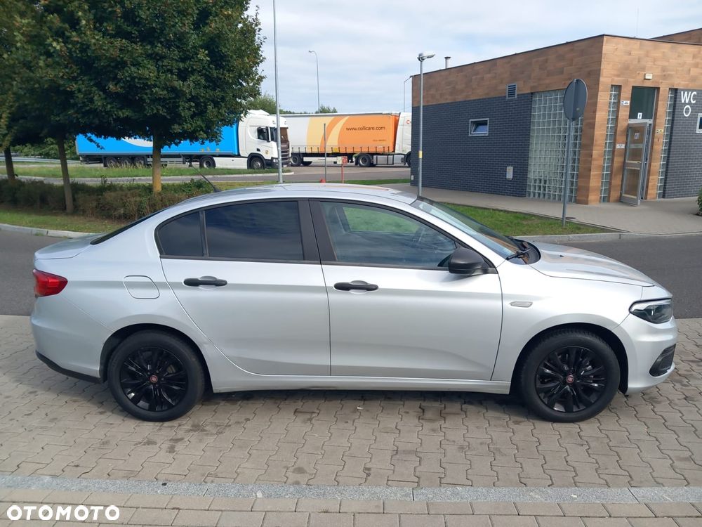 Fiat Tipo 1.4 16v Street - 5