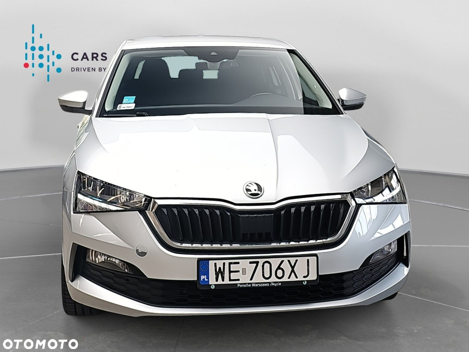 Skoda Scala 1.0 TSI Ambition - 3