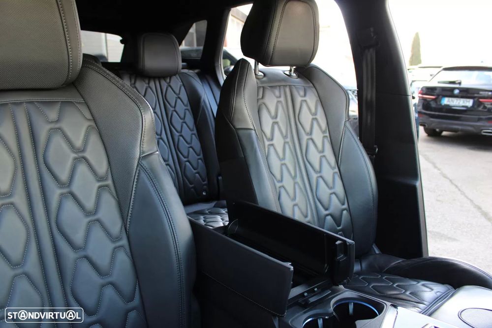Peugeot 3008 1.5 BlueHDi GT EAT8 - 6