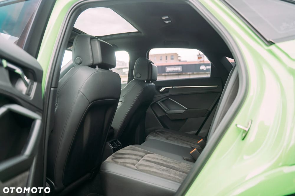 Audi RS Q3 - 24