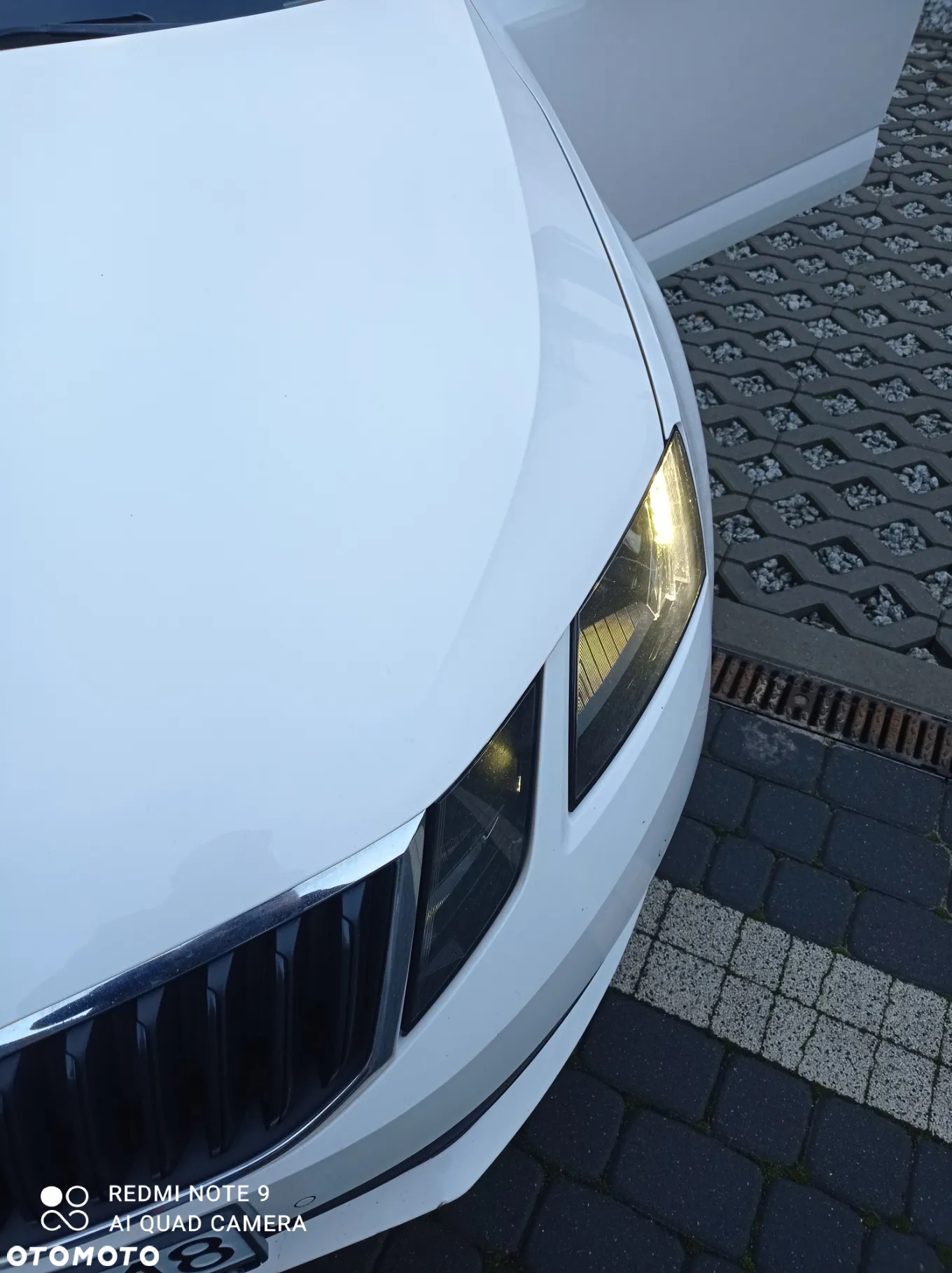 Skoda Octavia - 5