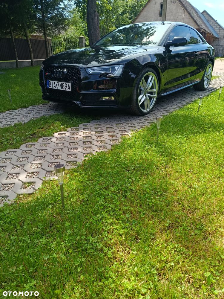 Audi A5 Coupé - 6