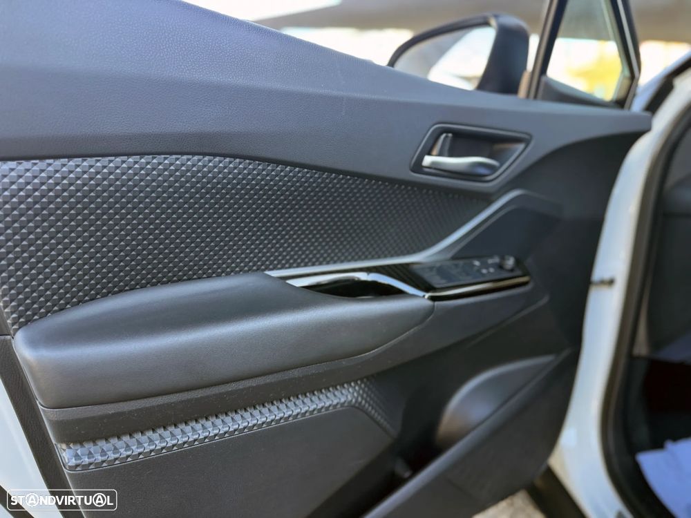 Toyota C-HR 2.0 Hybrid GR Sport - 53