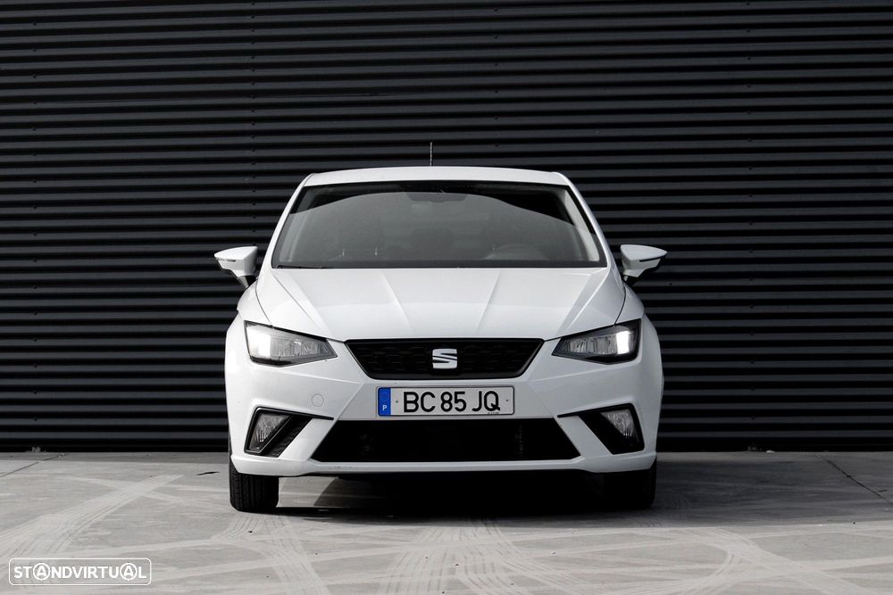 SEAT Ibiza 1.0 TSI Style - 3