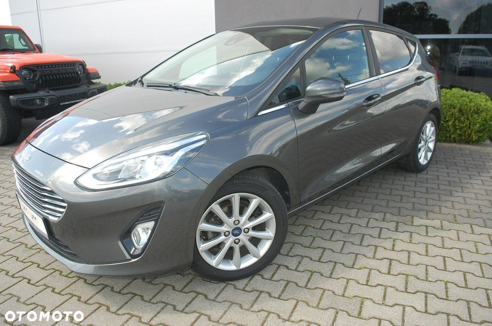 Ford Fiesta - 19
