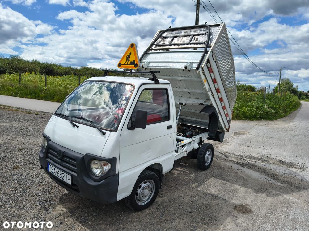 Piaggio Quadro Porter - 18