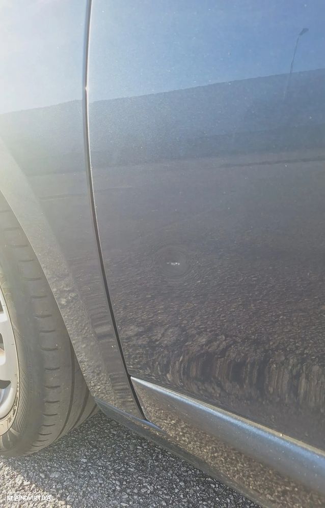 Renault Mégane 1.5 dCi Limited SS - 16