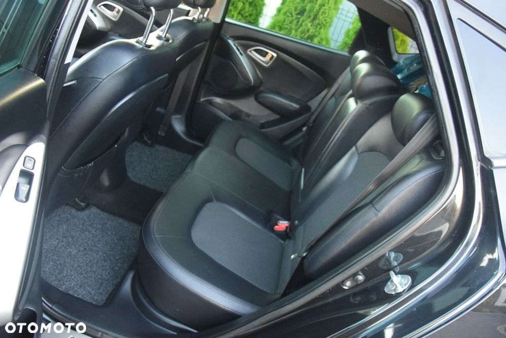 Hyundai ix35 2.0 2WD Style - 20