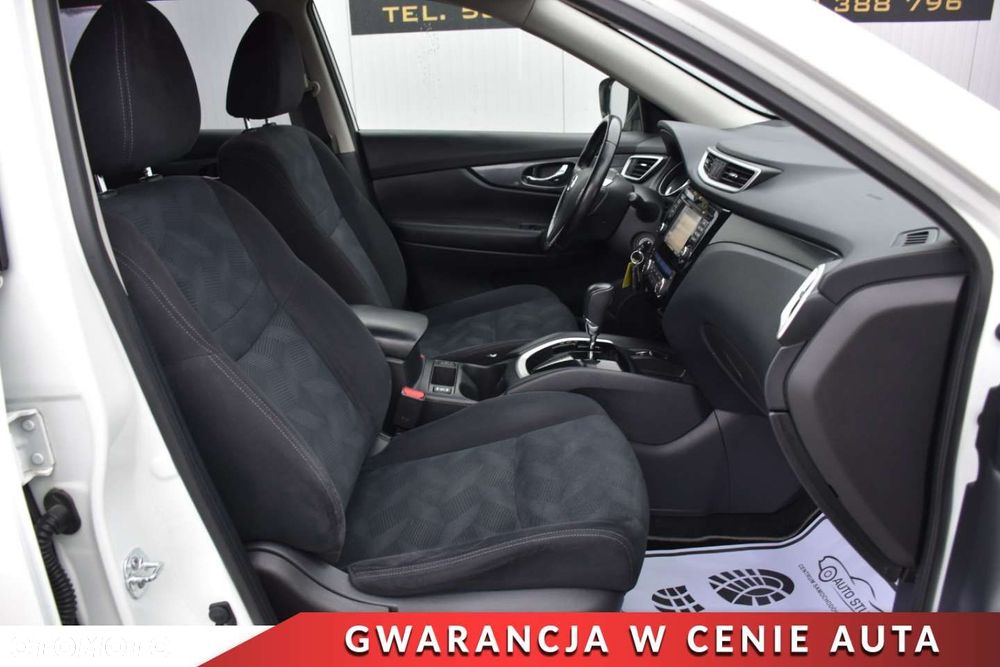 Nissan X-Trail 1.6 DCi Xtronic Tekna - 6