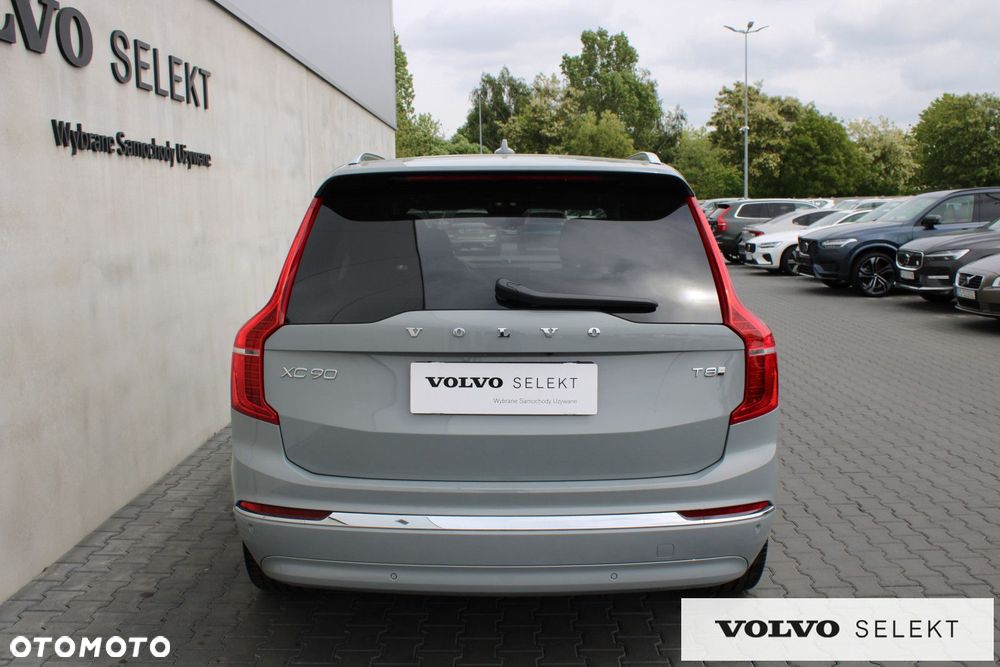 Volvo XC 90 - 7