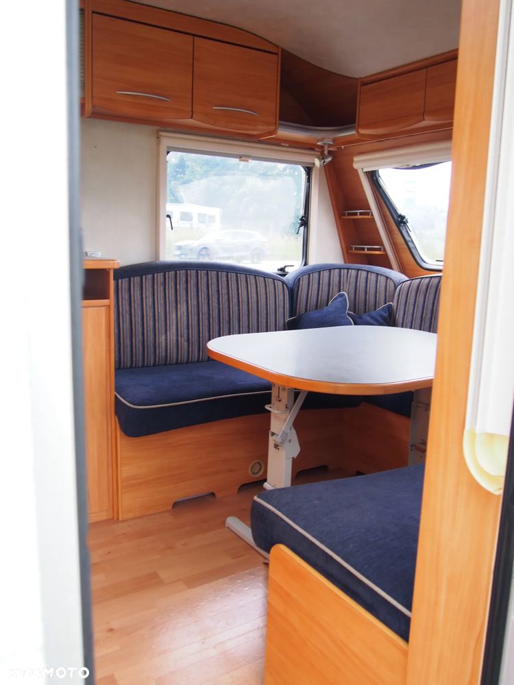 Adria Adora 562 - 11