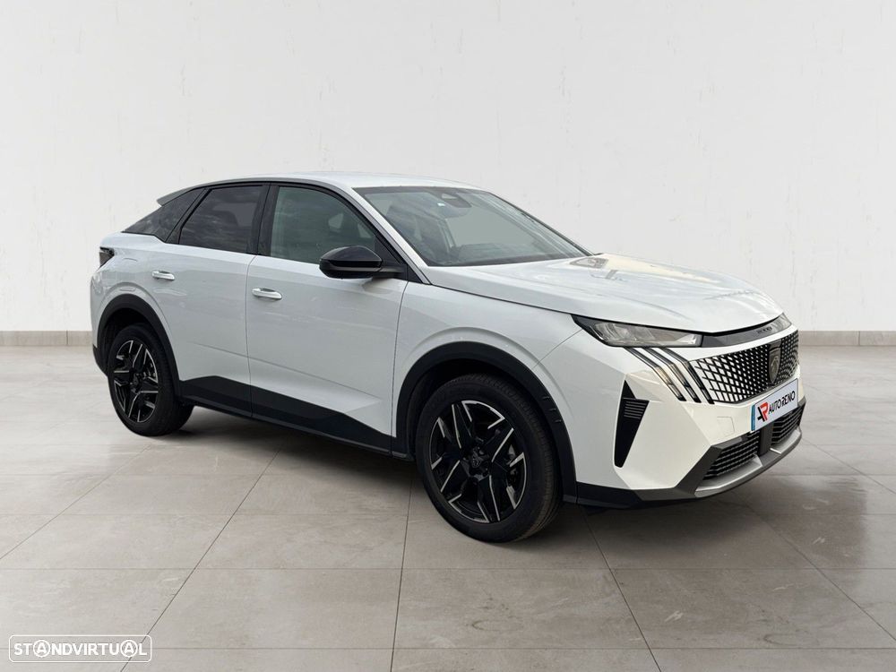 Peugeot 3008 1.2 Hybrid Allure e-DCS6 - 8