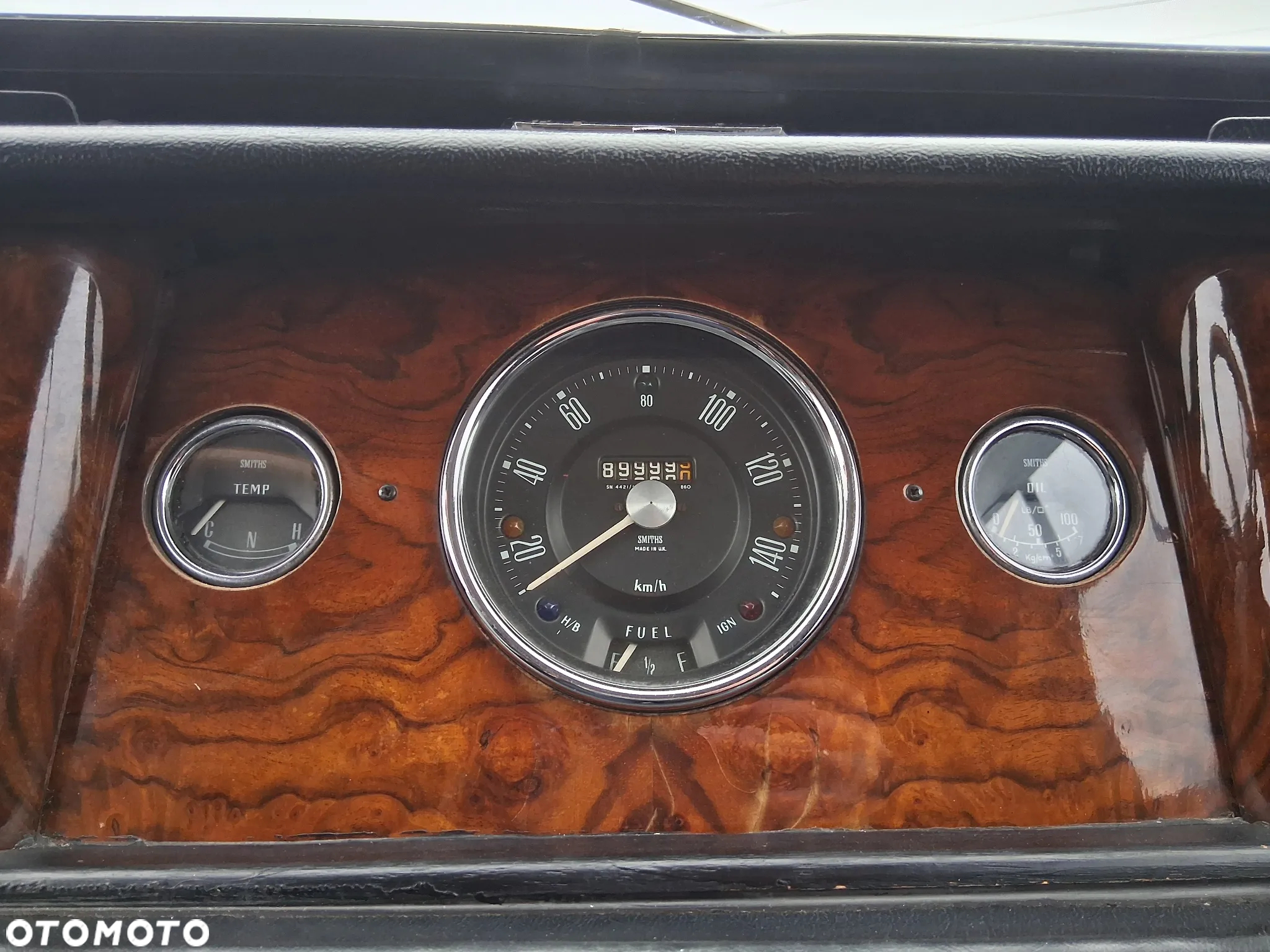Austin Mini 1.3 Cooper - 33