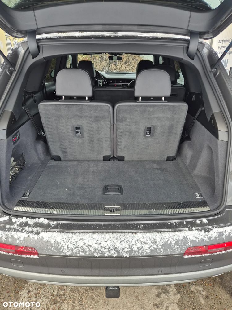 Audi Q7 - 26