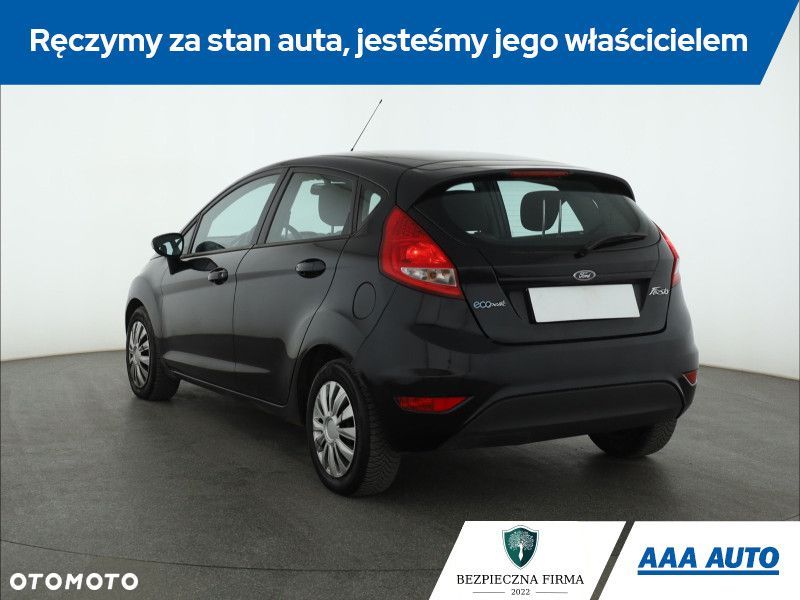 Ford Fiesta - 6