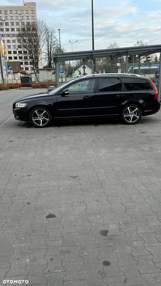 Volvo V50 - 4
