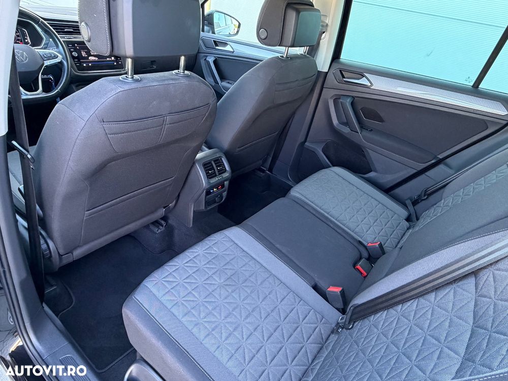Volkswagen Tiguan 1.4 eHybrid OPF DSG Life - 20