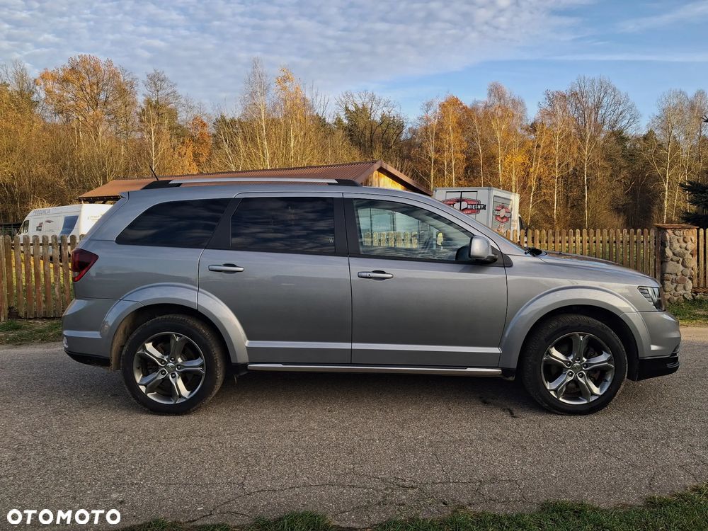 Dodge Journey - 16