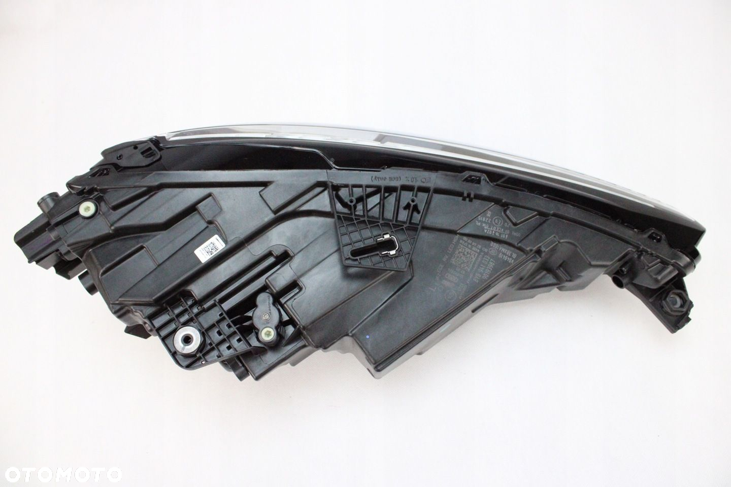 NOWA ORG LAMPA LEWY PRZÓD FULL LED AUDI A3 8Y S3 RS3 8Y0941033 - 5