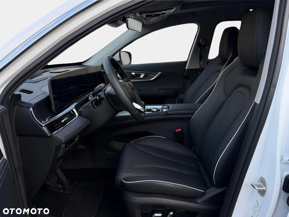 Chery Tiggo 7 1.5 T-GDI Super Hybrid Prestige DHT - 18