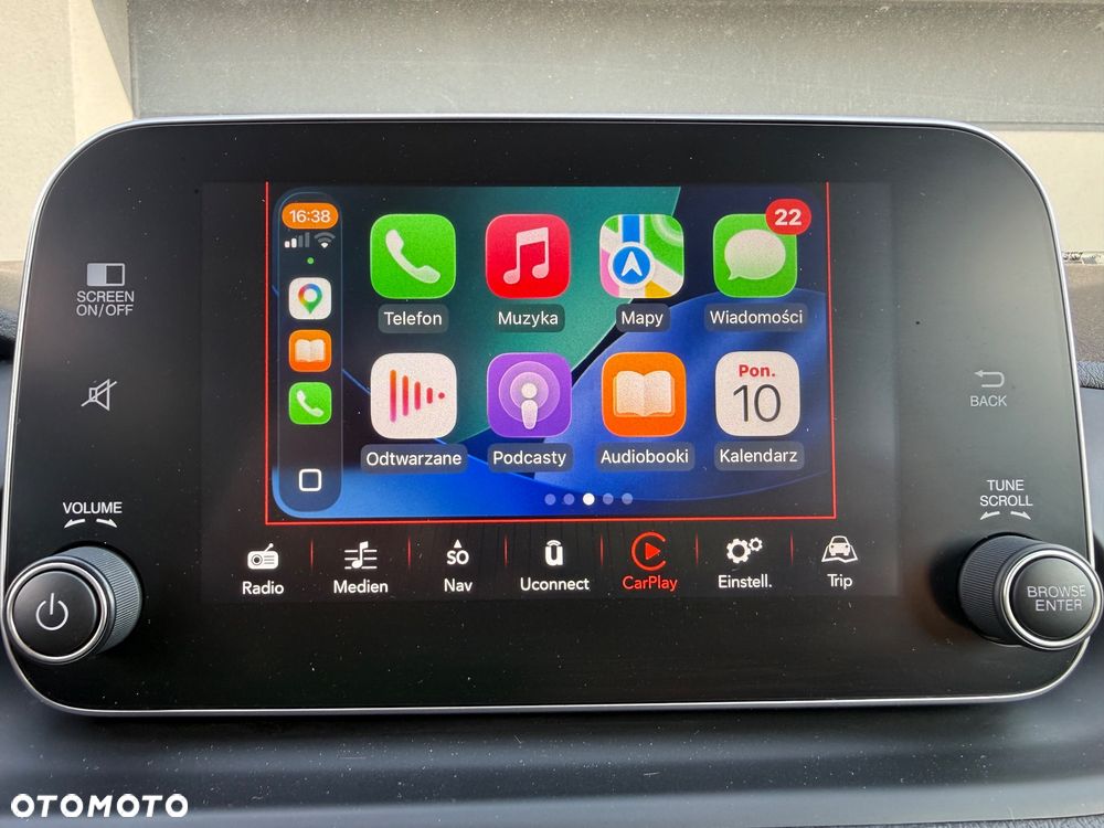 Fiat Tipo 1.4 T-Jet Lounge - 20