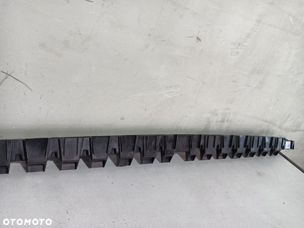 ŚLIZG ZDERZAKA ŚRODKOWY TYŁ TYLNY MERCEDES VITO W447 A4478850516 - 6