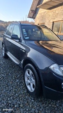 BMW X3 - 11