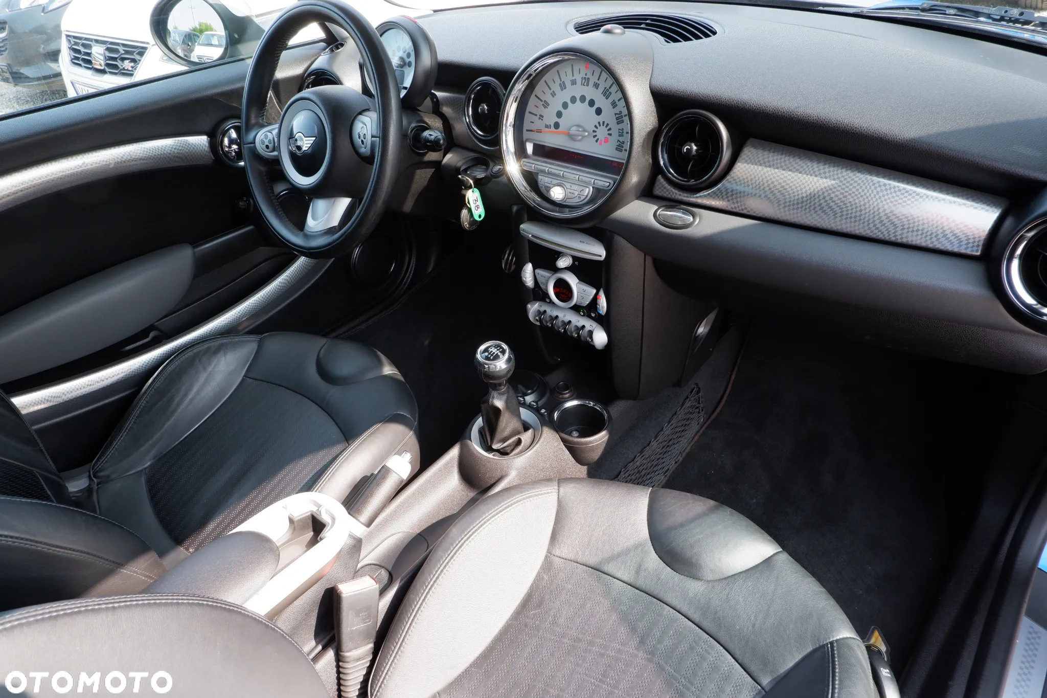 MINI Cooper S - 3