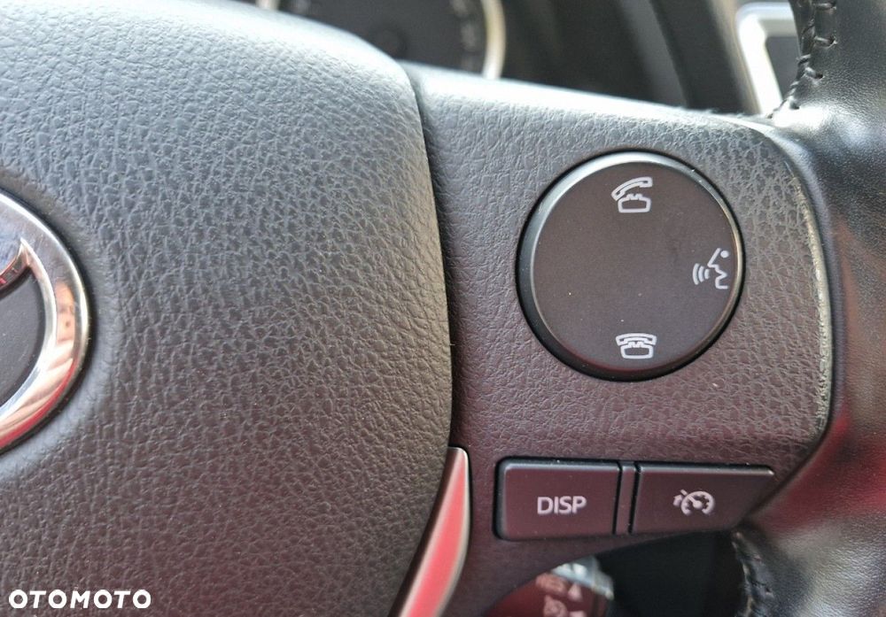 Toyota Auris 1.6 Executive - 27