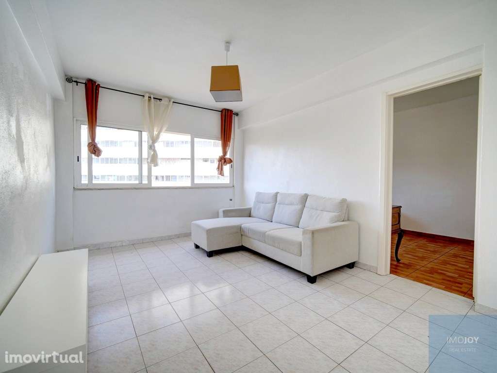 Apartamento T3 em Marvila - Grande imagem: 2/25