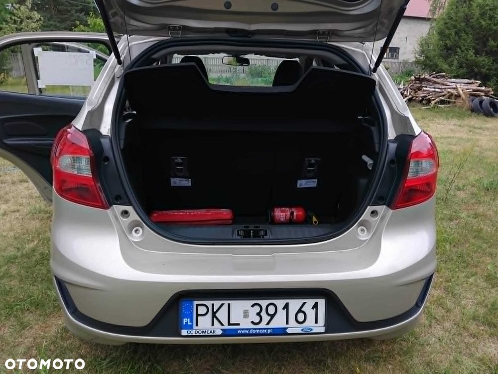 Ford Ka+ - 4