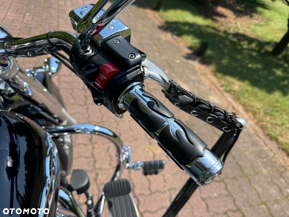 Kawasaki Vulcan - 20