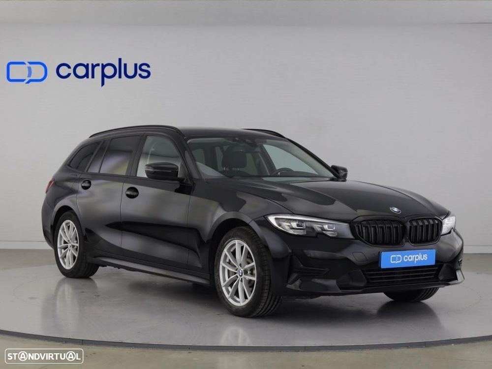 BMW 330 e Auto - 2