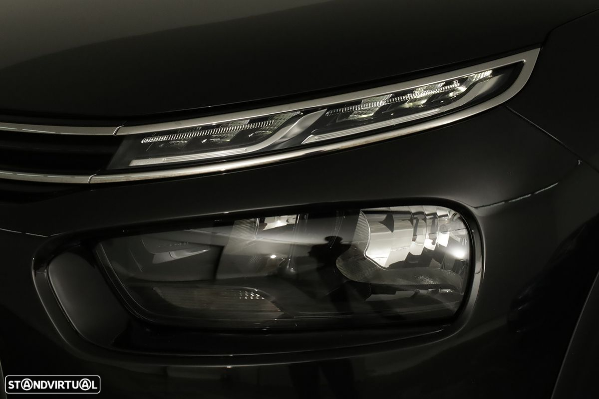 Citroën C4 Cactus 1.2 PureTech Shine - 6