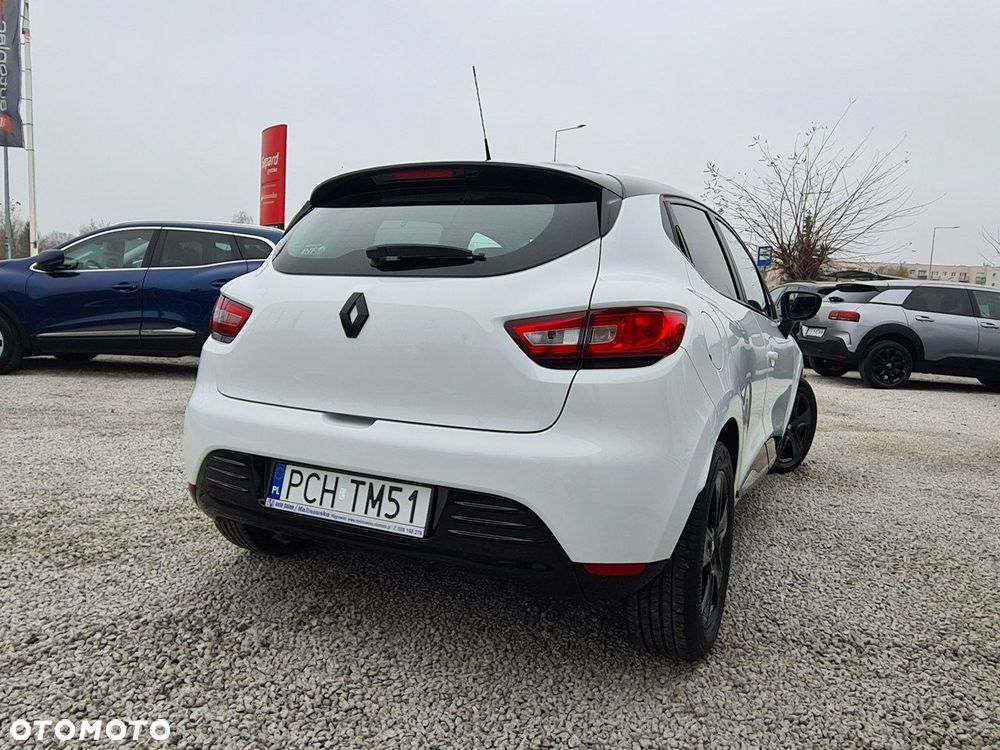 Renault Clio 0.9 TCe Life - 2
