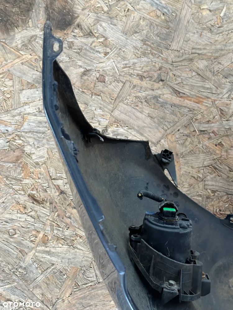 ZDERZAK PRZEDNI TOYOTA RAV4 06-09  1E0 - 7