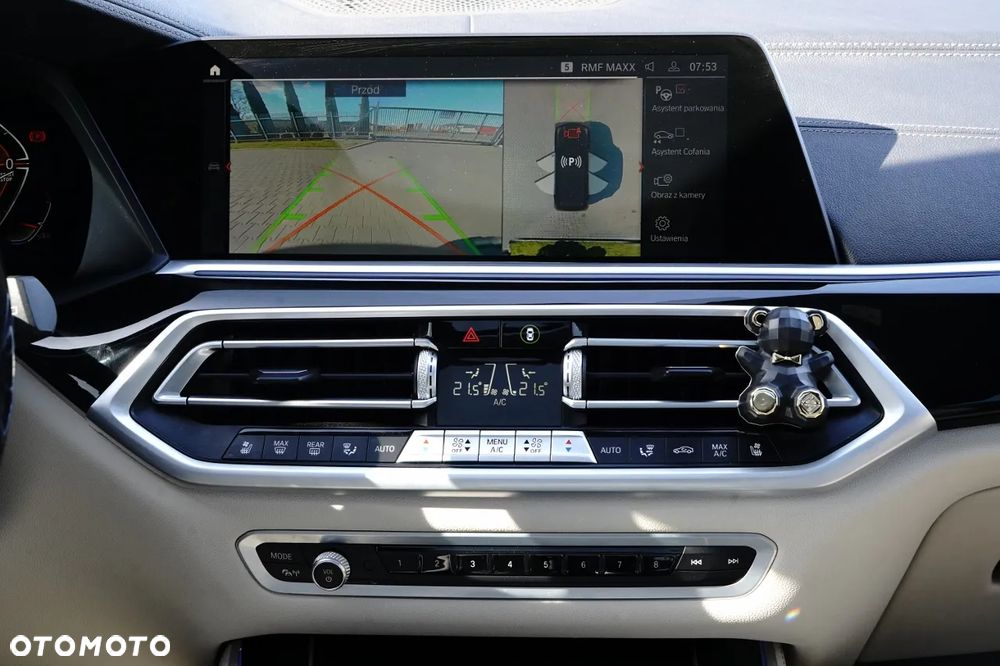 BMW X5 xDrive25d - 25