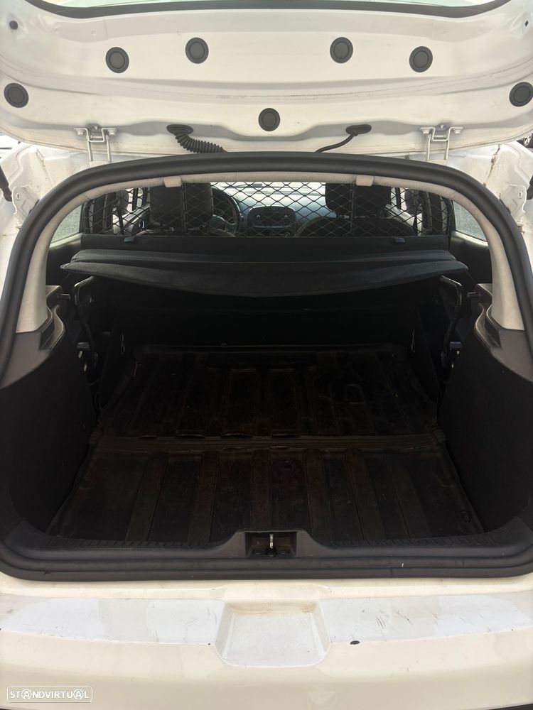 Renault Clio - 5