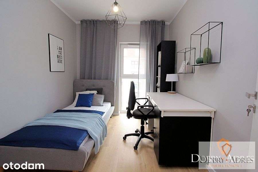 Ul.Paderewskiego/ 3 Pokoje/ Duży Taras 30m2 / Gara