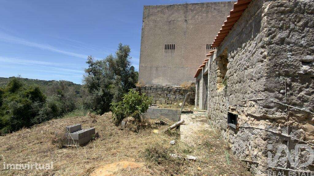 Casa / Villa T2 em Pernes de 62 m2 - Grande imagem: 3/24