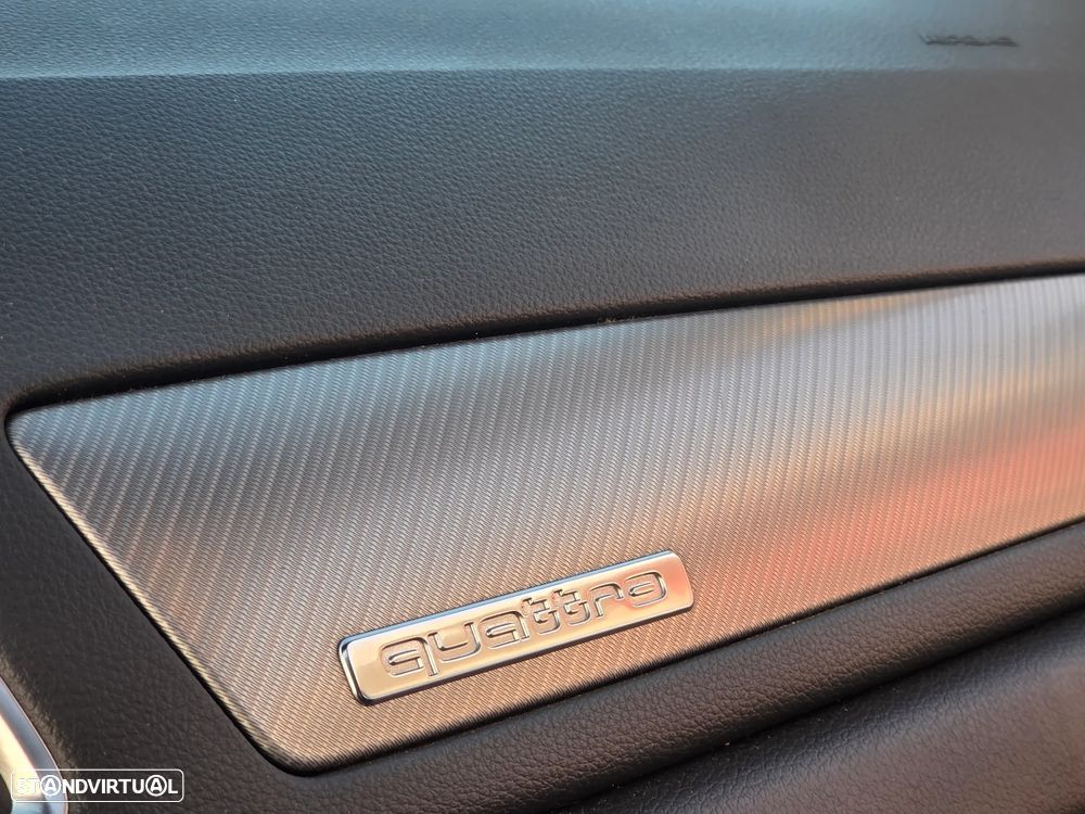 Audi Q3 2.0 TDI quattro S tronic sport - 26