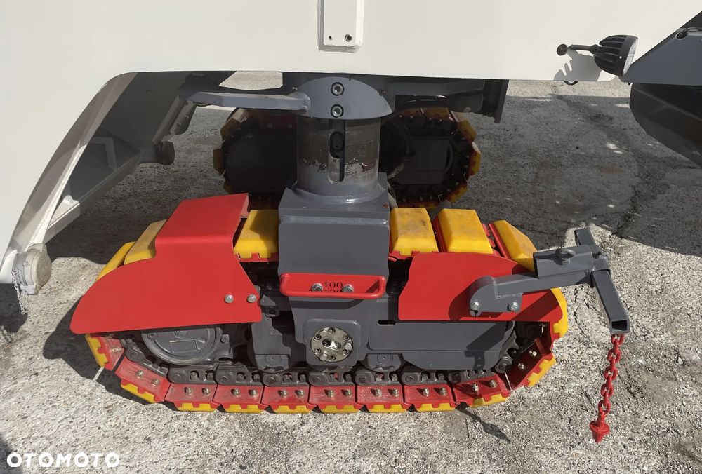 Wirtgen W120 CFi - 26